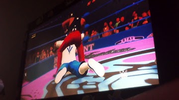 Def Jam 2K17 - Snoop Dogg vs Method Man - Hunt