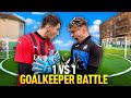  1 vs 1 goalkeeper battle 5 anni di milan vs 5 anni di atalanta