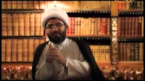 في رحاب القران الكريم ح 19