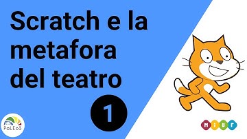 1 Scratch e la metafora del teatro