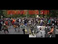 Broadway Bomb 2021 Longboard Skateboard NYC Street Racing - 4k