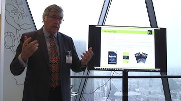 GDPR Part 2 Demonstrating a lawful basis for processing data in compliance with the GDPR