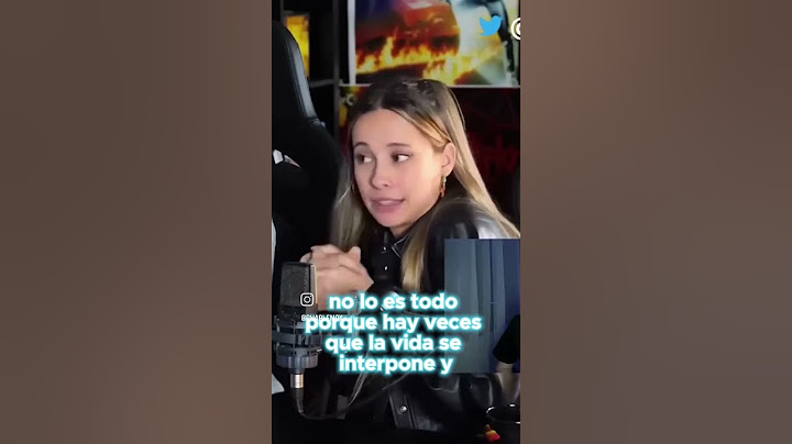 Masi habla de los motivos de la ruptura con antelación hace un año #parejas #amor #shortsfeed