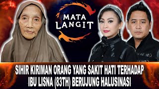 Download Lagu 665 - SIHIR KIRIMAN ORANG YANG SAKIT HATI TERHADAP IBU LISNA (83TH) BERUJUNG HALUSINASI MP3 Download Lagu 665 - SIHIR KIRIMAN ORANG YANG SAKIT HATI TERHADAP IBU LISNA (83TH) BERUJUNG HALUSINASI MP3