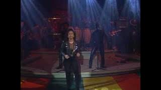 Selena Como La Flor/Baila Esta Cumbia (Live -Super HQ)