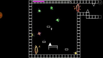 Layout Geometry Dash 2.2 (Beta)