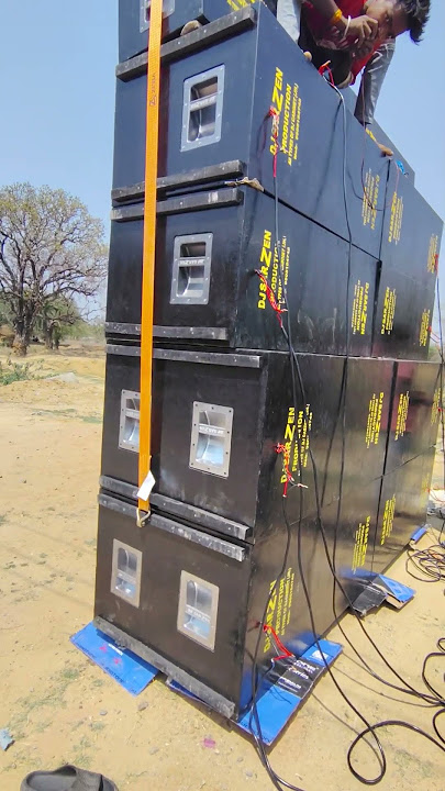 Dj Sarzen Production To Giridih Dj Rajan Hard set-up Full #dj #djsarzen