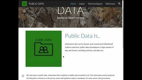 CSC 101 final PUBLIC DATA