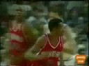 Allen Iverson 44pts vs Michael Jordan & Scottie Pi...