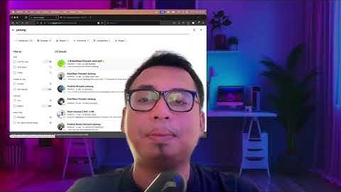 Tutorial Pengerjaan UAS Machine Learning PMTK - Deployment Machine Learning dengan Streamlit