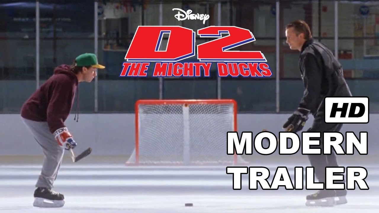 D3: The Mighty Ducks - Rotten Tomatoes