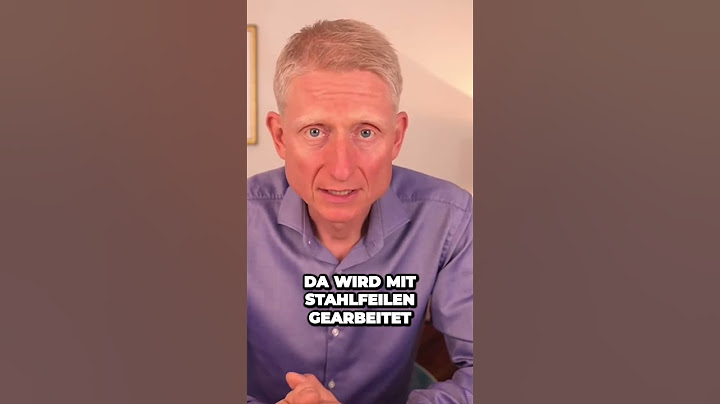 Warum Zahnrzte besseres Werkzeug verwenden sollten