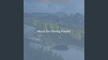 Refined Easy Listening Music - Vibe for Commuting