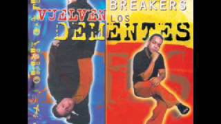 Point Breakers - Vuelve Los Dementes - 06 - Abran Paso