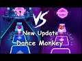 Tiles Hop Dance Monkey - New Update - Me VS Me Mp3 Song