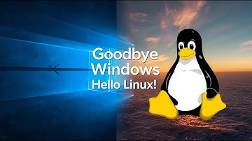 Linux Is About to Change Everything in 2025 | The Future of Operating Systems