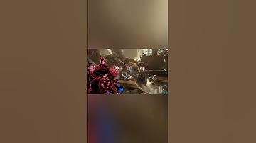 Wisp Prime the DPS Frame?? #UnifiedCodex #Huras #Kubrow #Wisp #Prime #warframe #build #mechaset