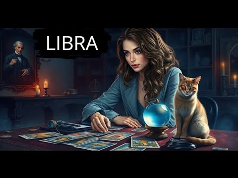 LIBRA😥THIS PERSON IS