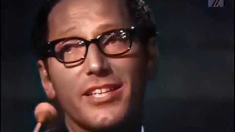 Tom Lehrer