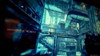 Killzone 3 | Cm Gw 2vs2 / Mikolas98 vs [BRÄS]