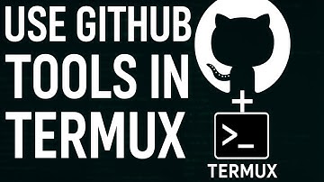 How to Use GitHub Tools in Termux | Beginner’s Guide|whitehatlab 