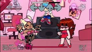 Friday Night Funkin' vs Clementine 