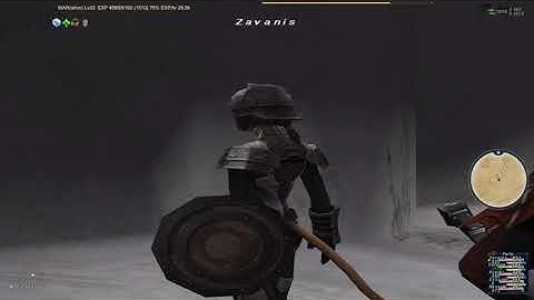 Journey Thru Delkfutt