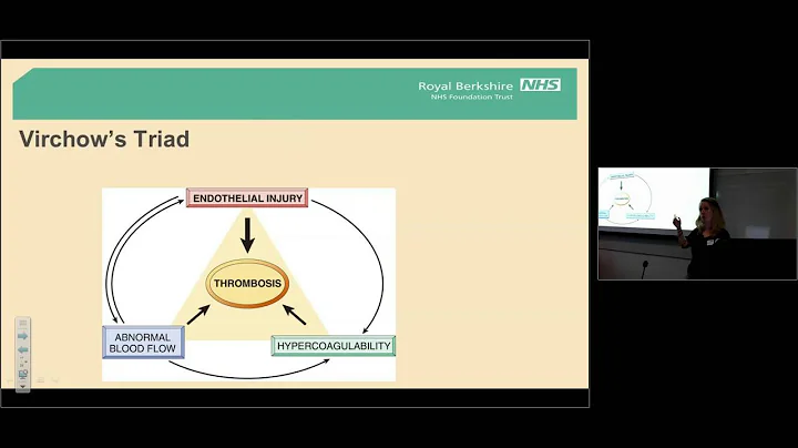 Alice Andrews - Managing a patient presenting via ...