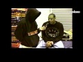 Jay-Z Interview on "Flipping Da Script"