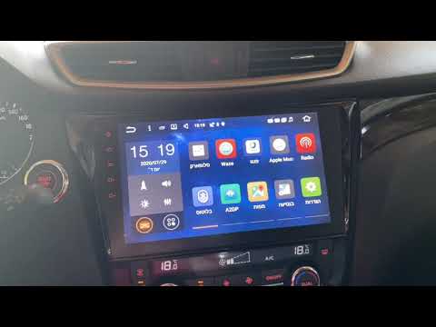 וִידֵאוֹ: לוח קדמי למסך 16x2 LCD + לוח מקשים: 8 שלבים (עם תמונות) וִידֵאוֹ: לוח קדמי למסך 16x2 LCD + לוח מקשים: 8 שלבים (עם תמונות)
