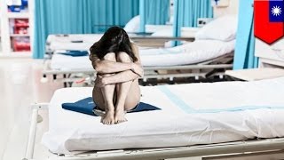Пациентку изнасиловали на больничной койке Пациентку изнасиловали на больничной койке