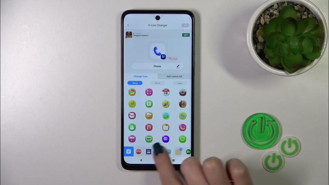 how-to-use-icons-changer-in-motorola-moto-g54-pick-an-improved-look