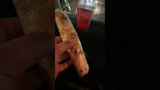 Best beef roll paratha #asmr #asmrfood #satisfying #asmreating#food#paratharoll #shorts#shortsviral