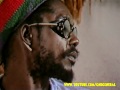 Capture de la vidéo Peter Tosh - Interview [1983]