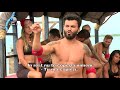 Survivor - 6-6! Sorin umbla la psihicul lui Culita! Jador:"Il bati pe Sorin la funduletul de fetita"