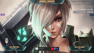 🔴 NCS 24/7 EDM Music Radio for Gaming 🔴  ⭐NoCopyrightSounds⭐