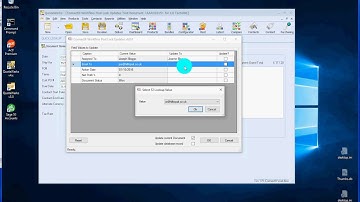 ConnectIt-Workflow Post Lock Updates, the 