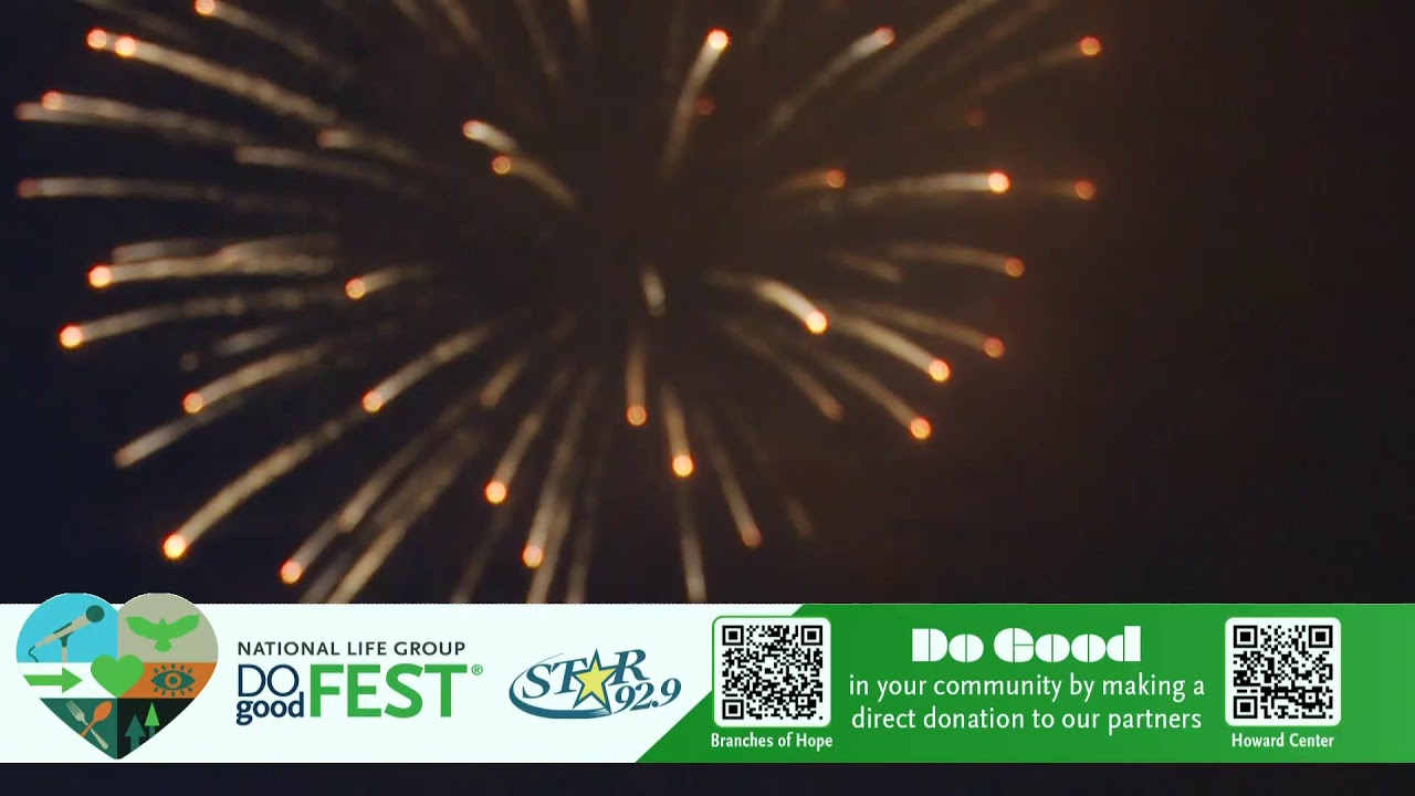 Do Good Fest 2025 YouTube