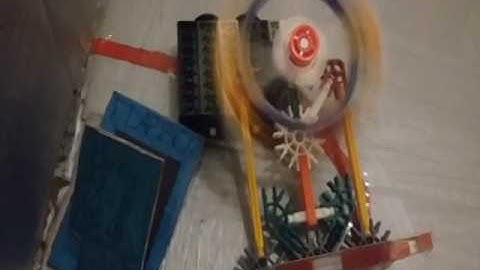 RWA: Rebirth, Series 1, Heat C