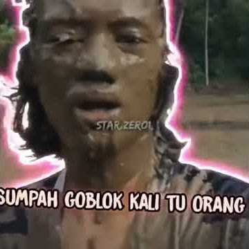Story wa orang goblok