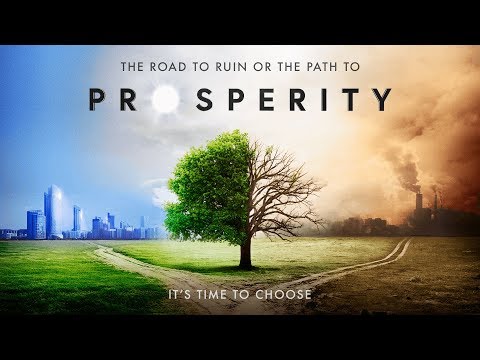 Prosperity - Official Documentary Trailer