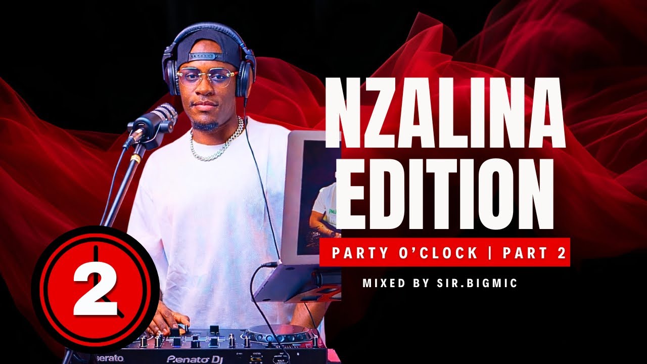 Party O'Clock Ft. Sir. Bigmic | Part 2