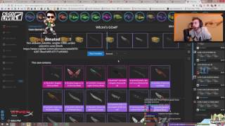 Wtcn Bütün Kasalardan Bıçak Çıkardı