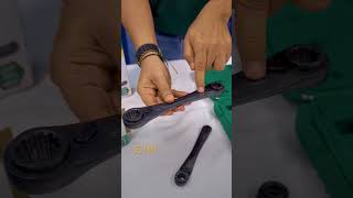 Llaves Quadbox SATA®