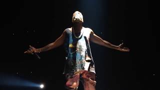 Yeezus Tour - On Sight part 1 (Oct 26, 2013)