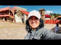 Asi es vivir en las alturas.. 3,950MNM en la Isla Taquile@Lago Titicaca