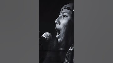 SNOW RAVEN at "MAPS Psychedelic Science Conference"