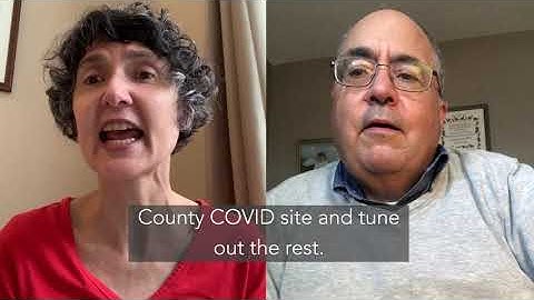 Answer the Call | How to Avoid Contact Tracing Scams