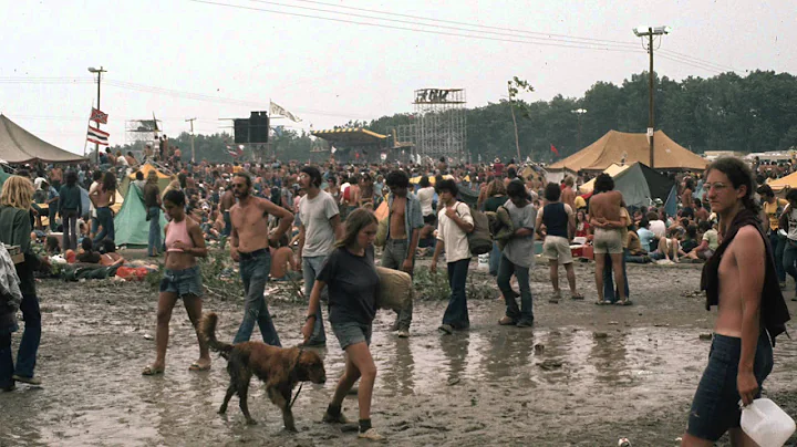 Summer Jam 73 Watkins Glen NY