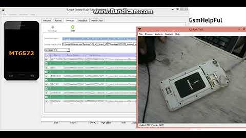 How to Flash OR Fix Software Problems in Karbonn K9 Smart